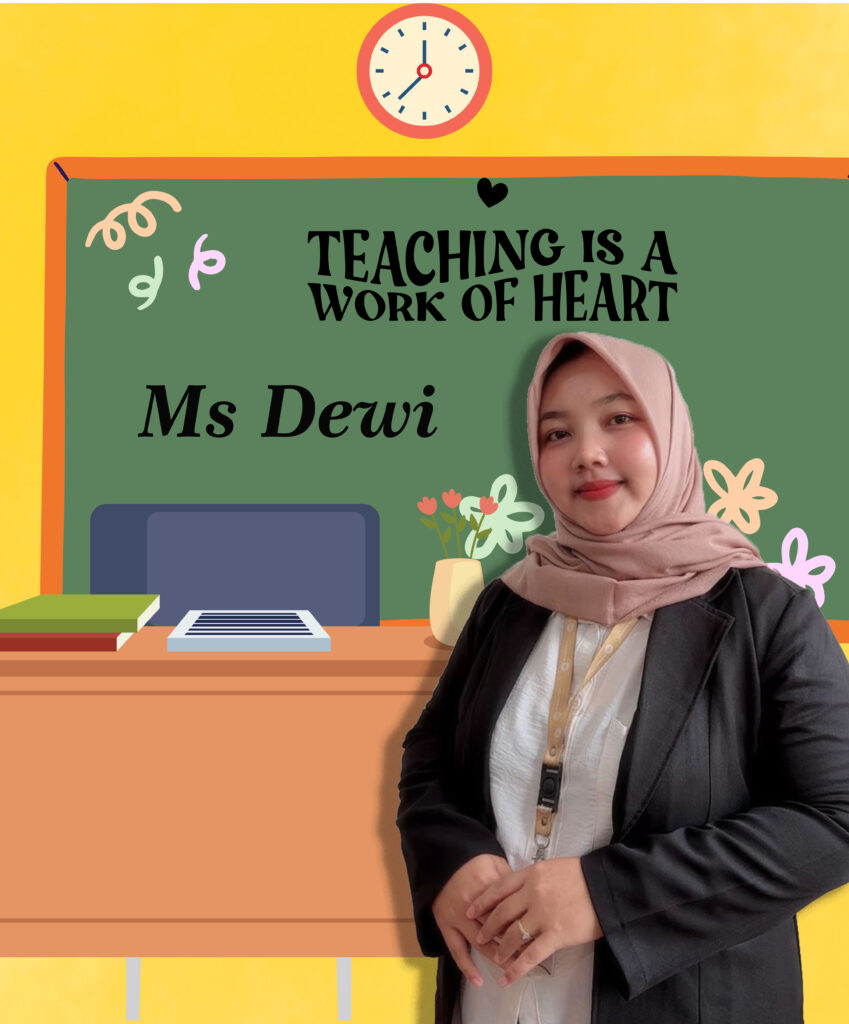 PE Teacher