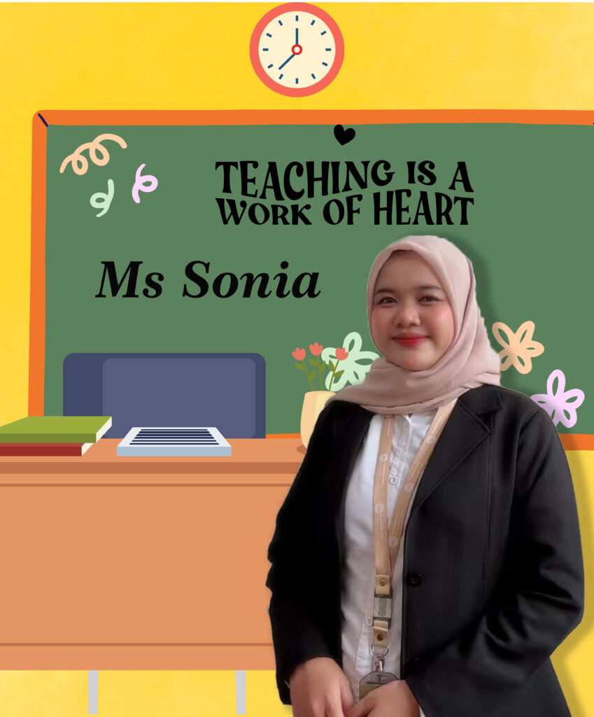 Toddler Teacher
