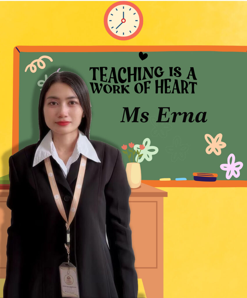 Kindergarten Principal