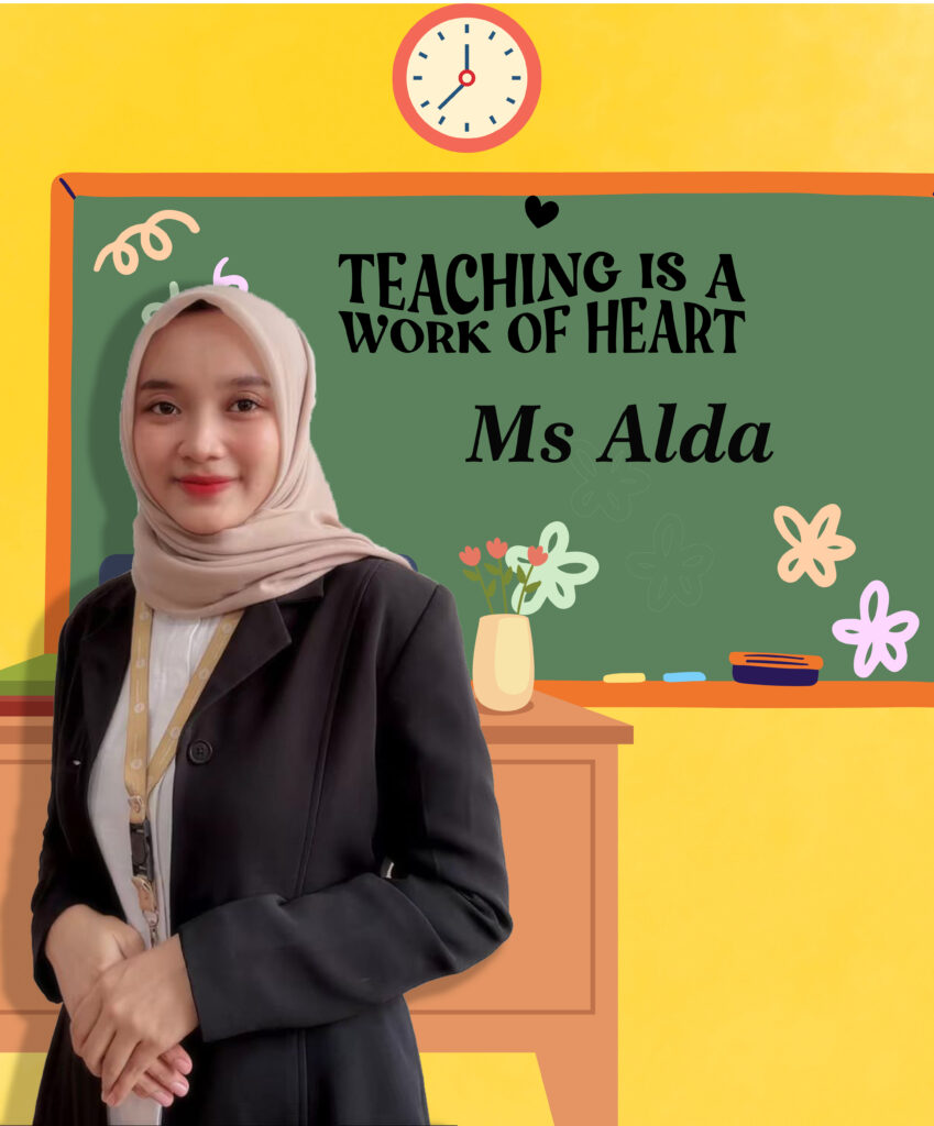 PE Teacher
