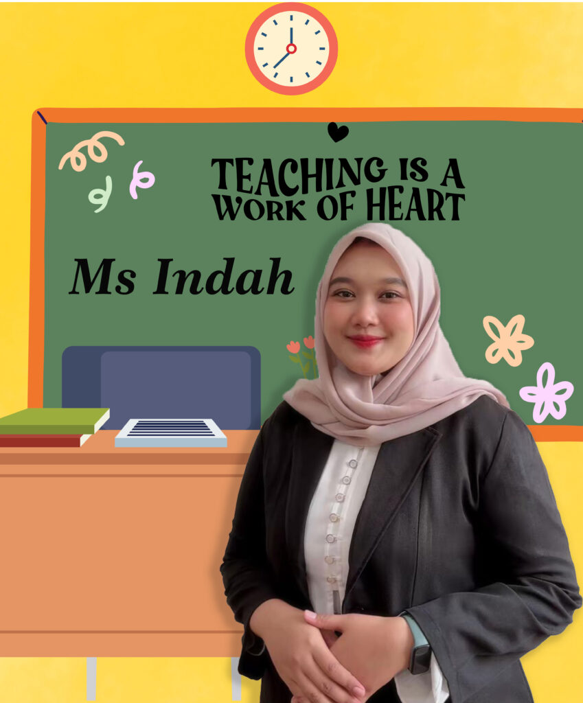 PE Teacher