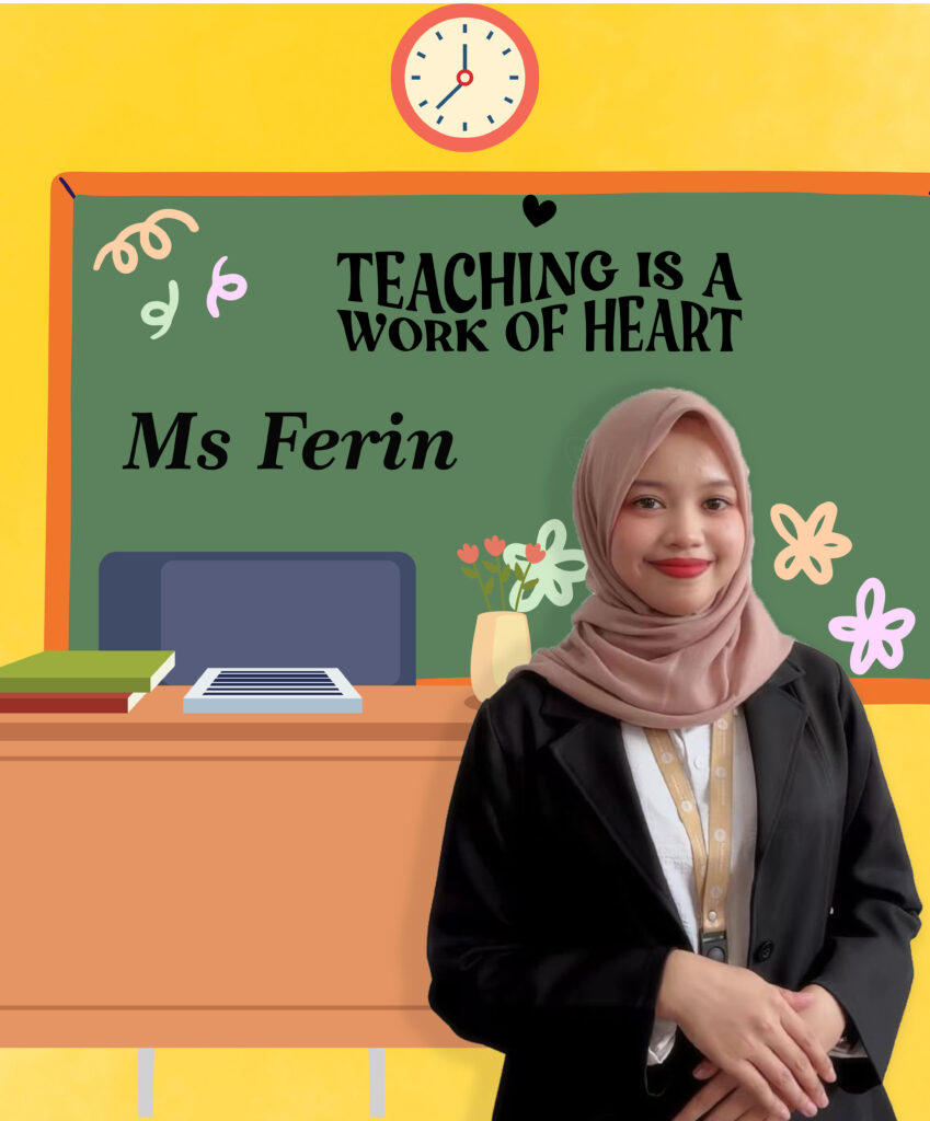 PE Teacher