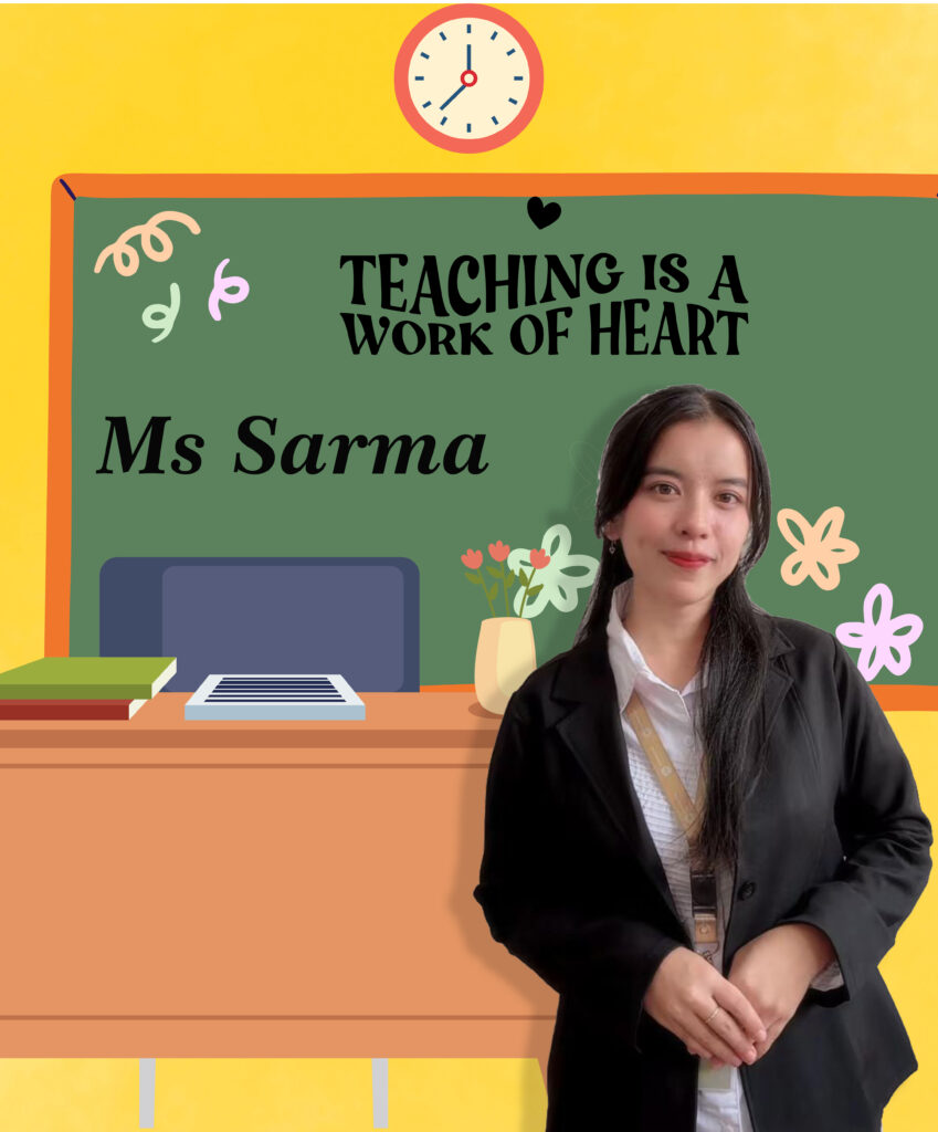 PE Teacher