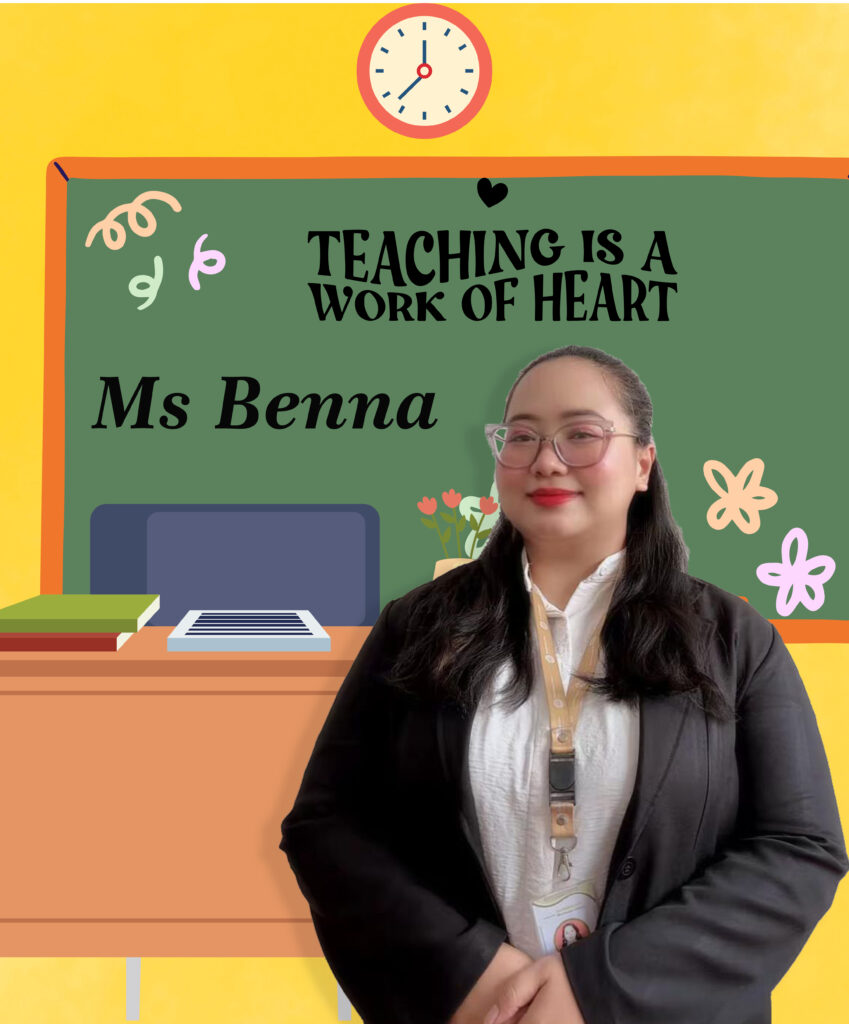 PE Teacher