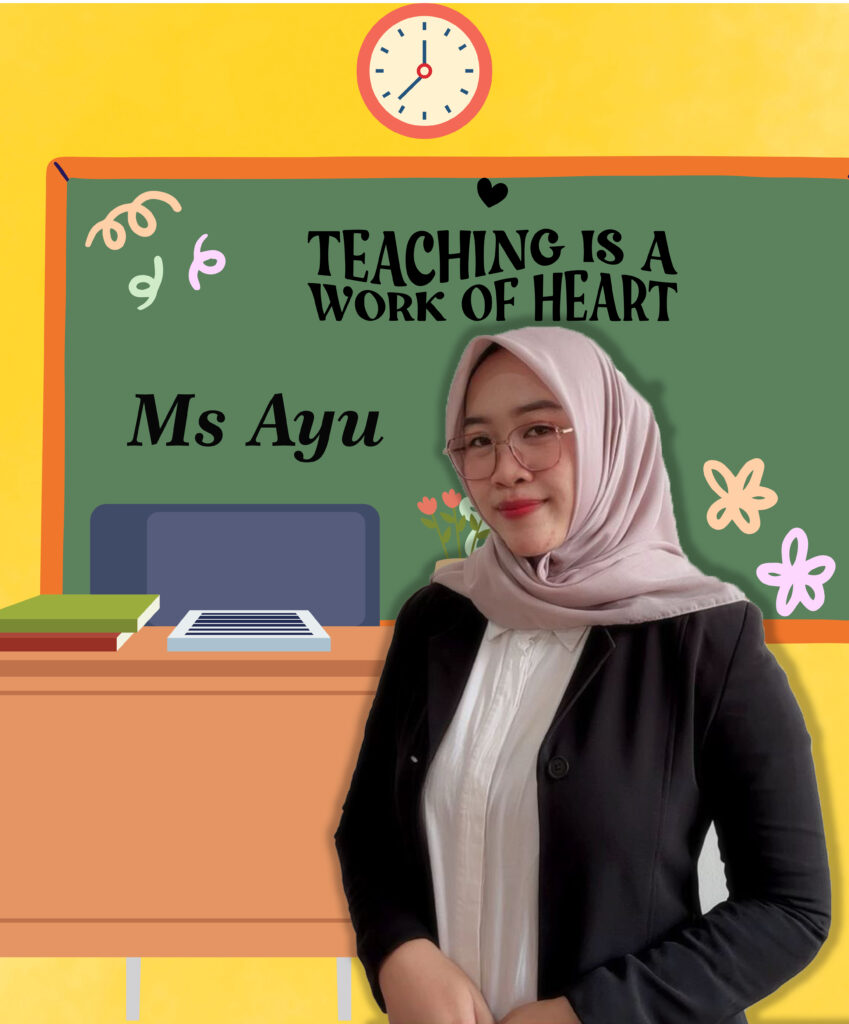 PE Teacher