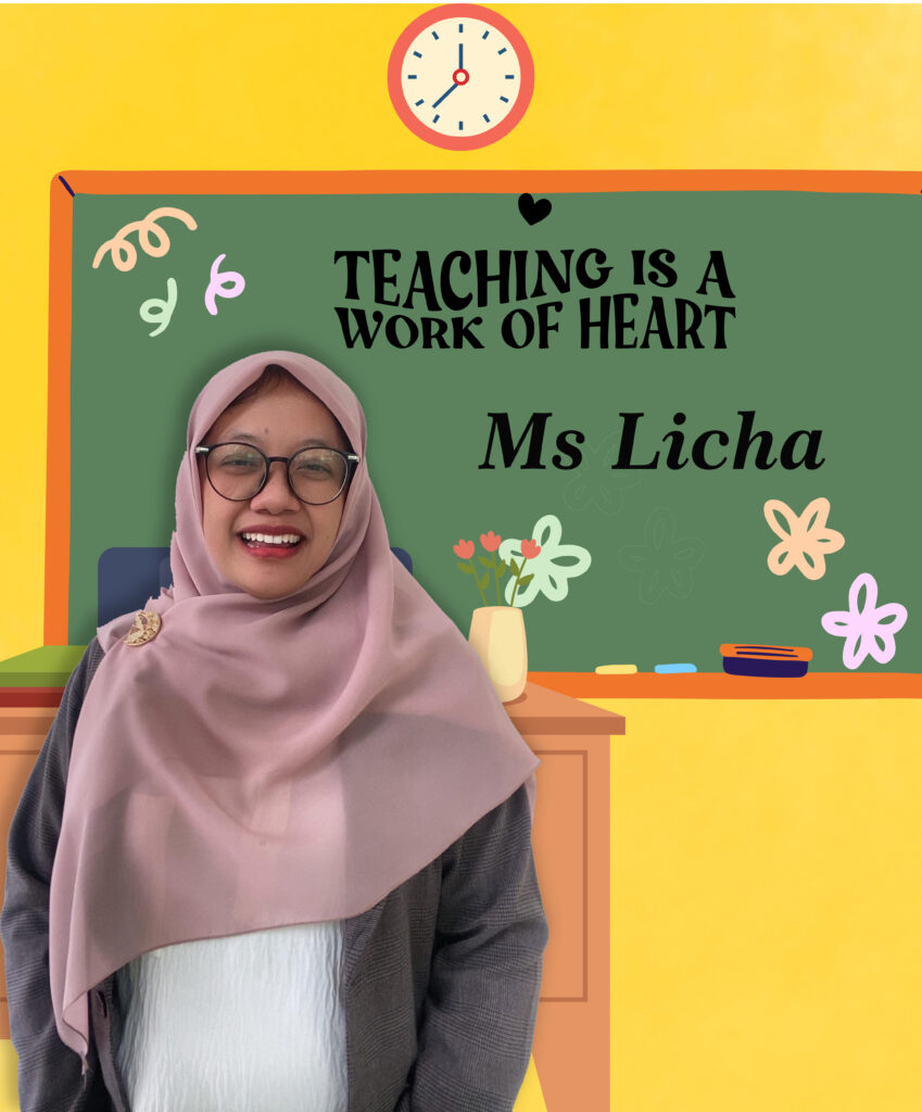 Elementary Teacher