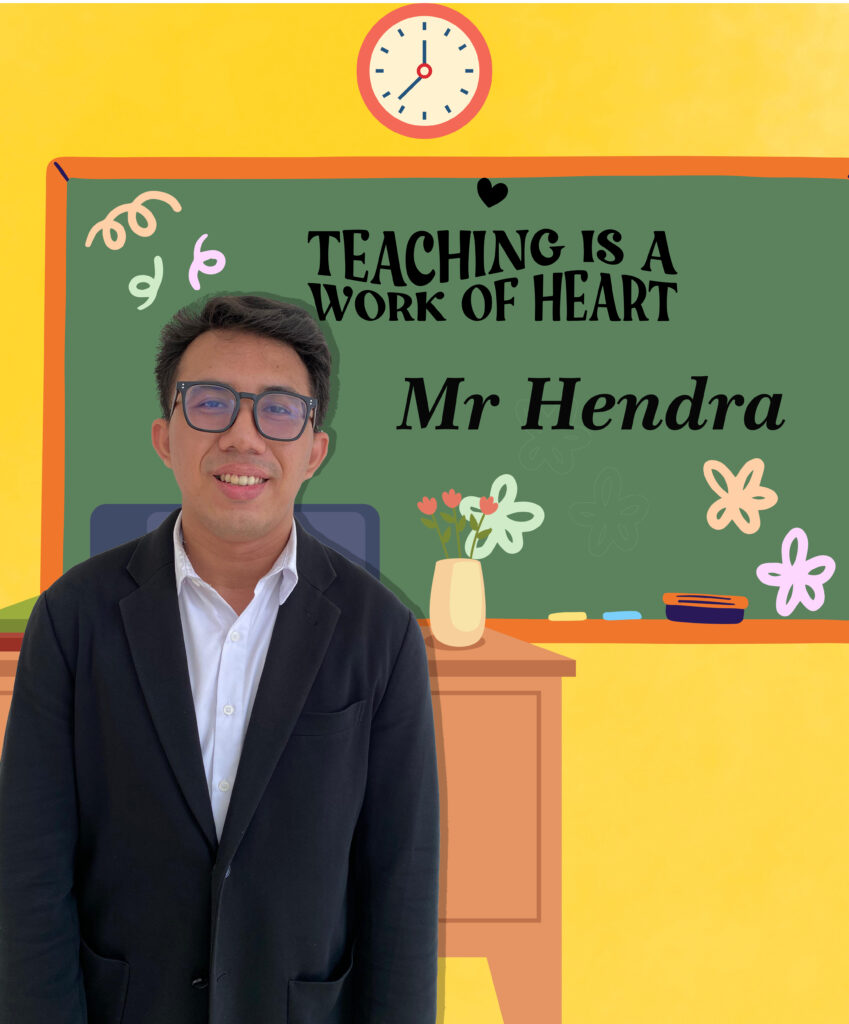 Elementary Teacher