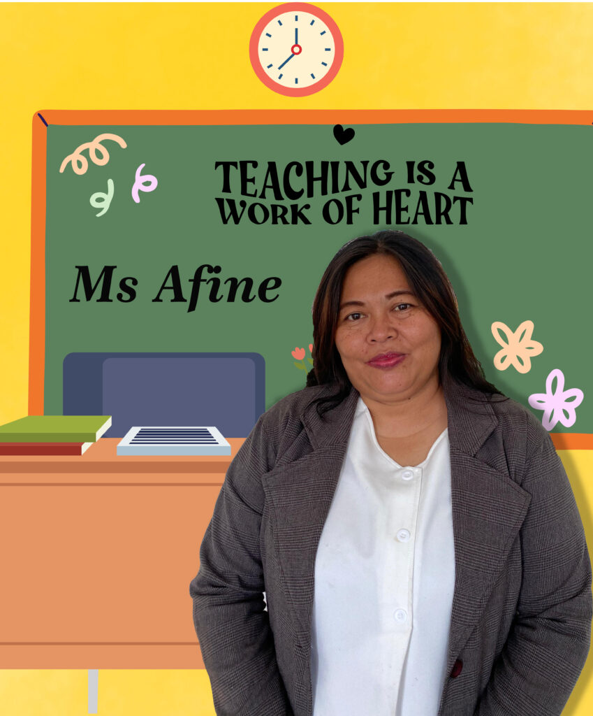 School Administrator