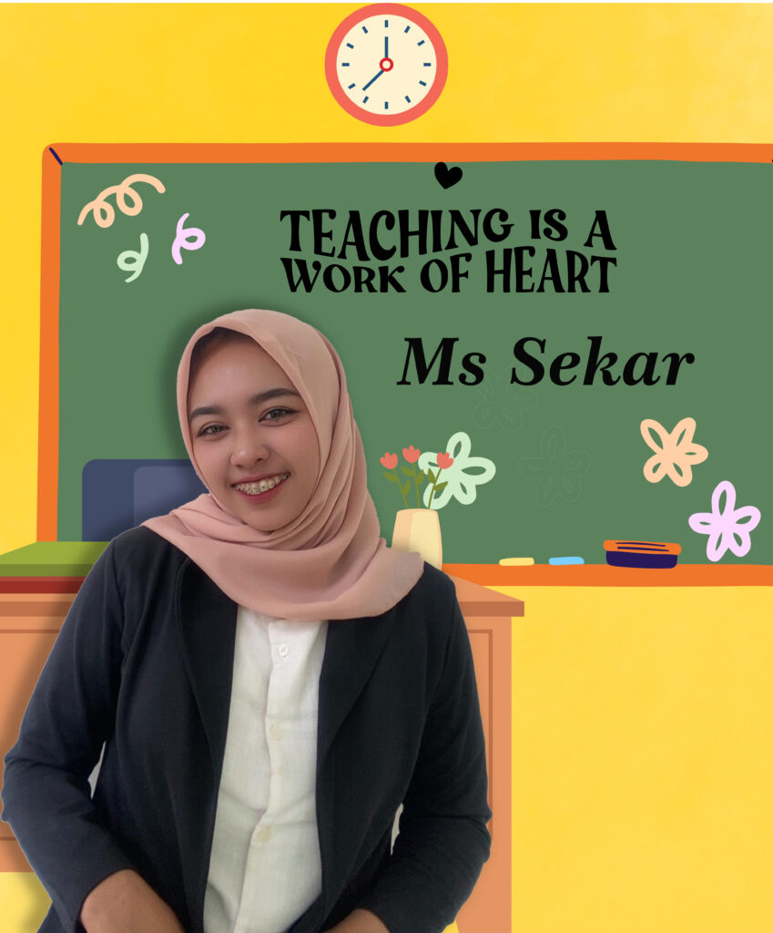 Elementary Teacher
