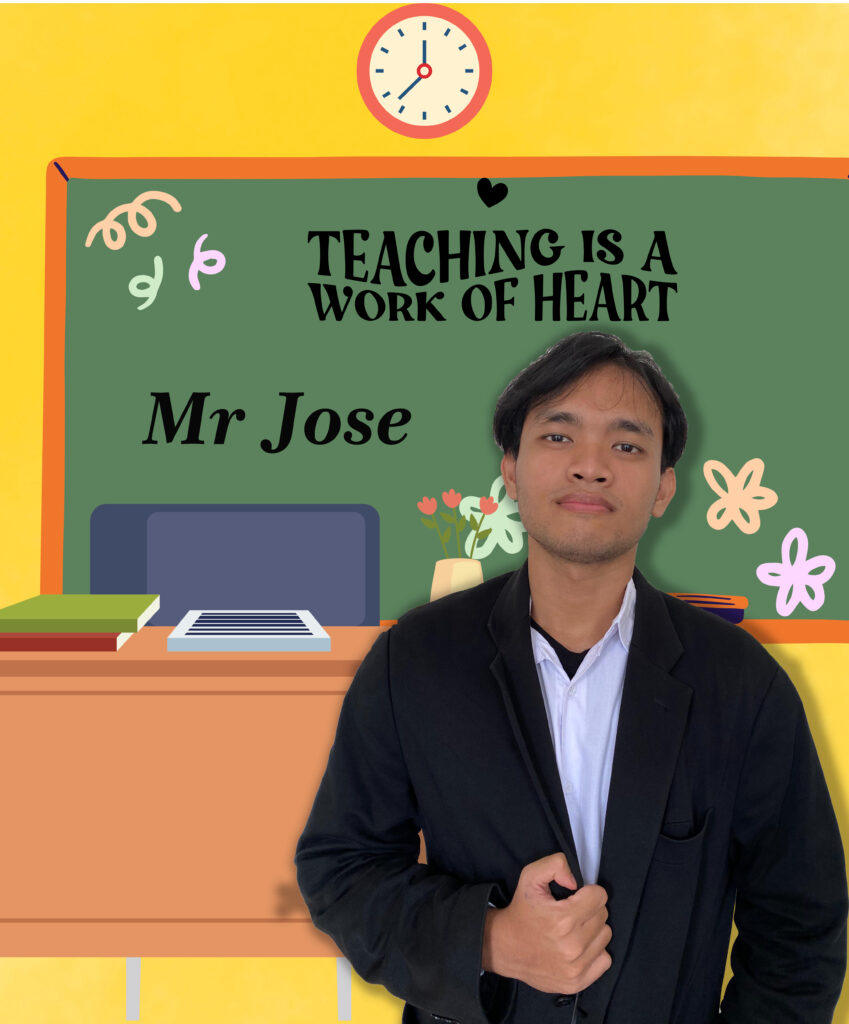 School Administrator
