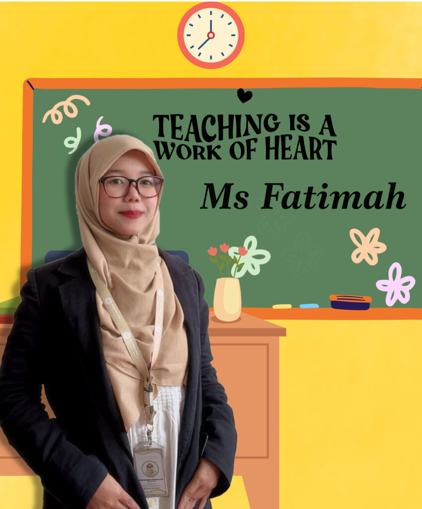 Elementary Teacher