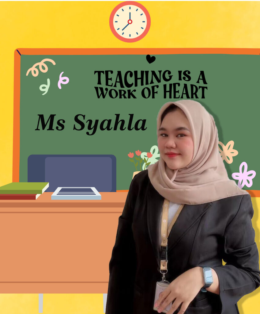 PE Teacher