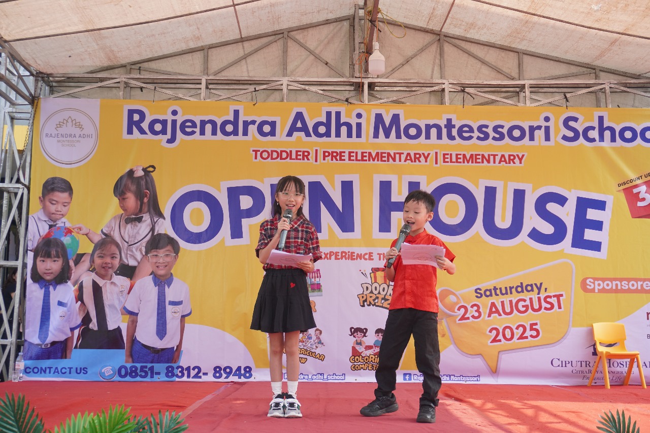 What a Day! Thank You for Making Our Open House Unforgettable