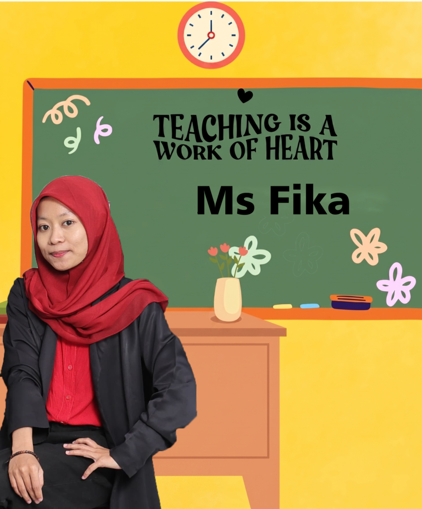 Elementary Teacher