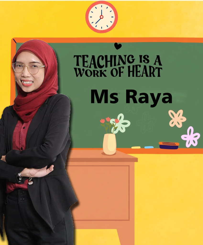 Elementary Teacher