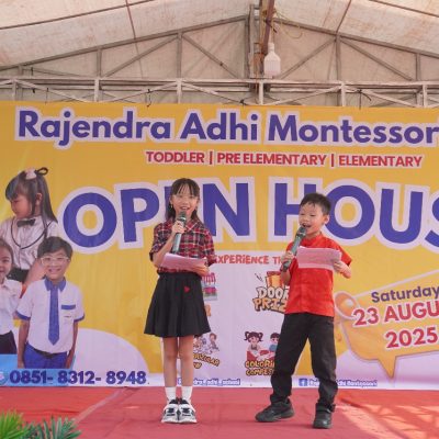What a Day! Thank You for Making Our Open House Unforgettable