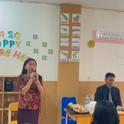 🎉 Kicking Off a Great Year: Our Parents-Teachers Orientation (PTO)! 🎉